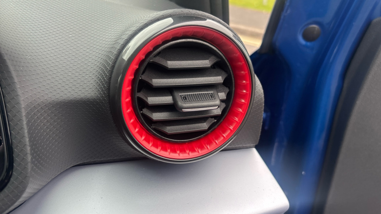 SEAT Ibiza 1.0 TSI 115 FR 5dr DSG Petrol Hatchback